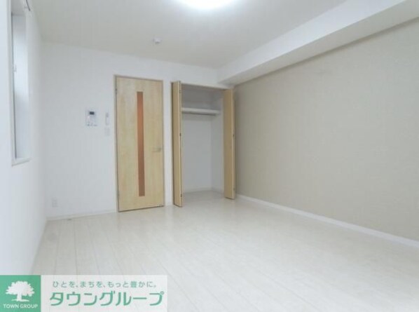 リブリ・火影の物件内観写真